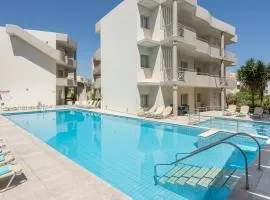 4 hotel in Georgioupoli 4 hotel in Georgioupoli