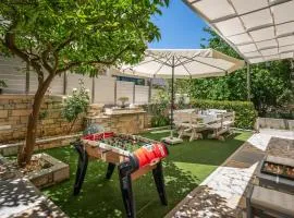 Vasili's Home - 5 Min from the City Ceter