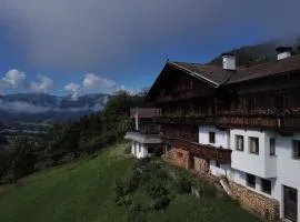 Ferienwohnung Loya Panorama by FeWo-Plan WILD037