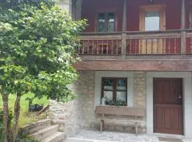 Madre Rosa II, bonita casa a 12 km de la playa VV-2411-AS