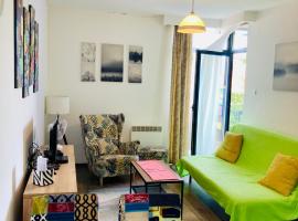 Lux apartman Zlatibor