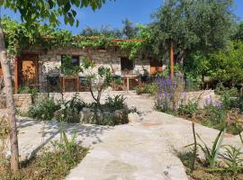 Filoxenia - The Place of Experience, kodumajutus sihtkohas Himarë