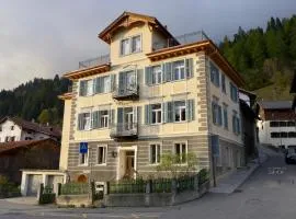 Ferienwohnung La Scala