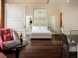 Ricasoli Firenze Luxury Apartments | UNA Esperienze