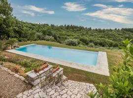 Cottage San Bartolomeo, holiday home in Castellina in Chianti