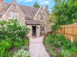 Cotswold Stone Cottage