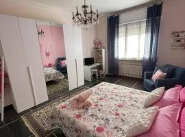 Casa Adele - Serravalle Outlet