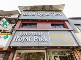 Hotel Royal Park