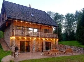 Villa Murmuļmuiža