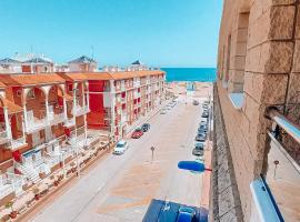 The 10 best apartments in La Mata, Spain | Booking.com
