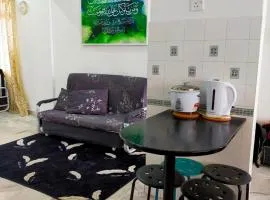 Homestay Wadi A5-5-4 @ Laguna Condo Resort