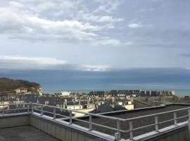 le studio de la mer