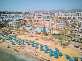 Pickalbatros Royal Grand Sharm - Adults Friendly 16 Years Plus, hotel in Sharm El Sheikh