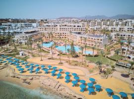 Pickalbatros Royal Grand Sharm - Adults Friendly 16 Years Plus، فندق بالقرب من ألف ليلة وليلة، شرم الشيخ