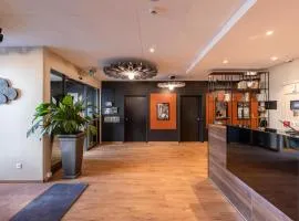 Ibis Sion, hotel poblíž Letiště Sion - SIR, 