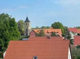 Ferienwohnung Weitsicht