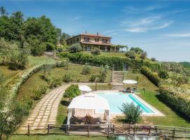 PIANARINA 10&2, Emma Villas: Montegabbione'de bir villa