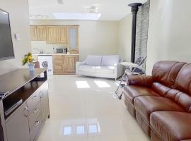 Harbour View, Mullaghmore, Sligo, beach rental in Sligo