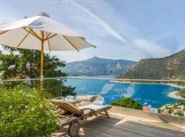 Happy Hotel Kalkan