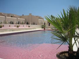 Le Jardin d'EDEN "réservé aux couples", hôtel au Cap d'Agde
