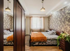Marcos Hotel, hotel near Tbilisi International Airport - TBS, 