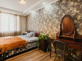 Marcos Hotel, hotel near Tbilisi International Airport - TBS, 