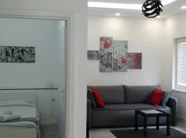 Apartment Teodora