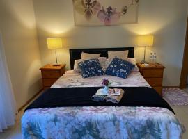 Farm guests house, bed and breakfast en Somersby