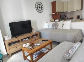 Best spot, apartment in Ermoupoli