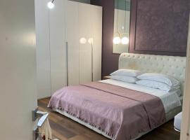 La casa di Alan, хотел в Терни