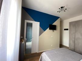 La casa di Alan, hotel in Terni