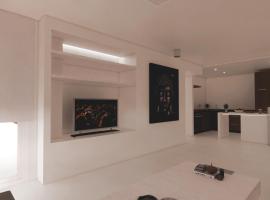 Precioso apartamento con piscina privada., hotel ad Águilas