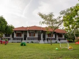 melissi studios