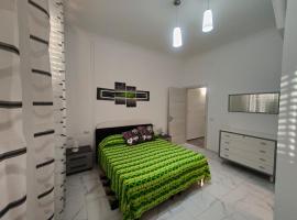 Amedeo, hotel in Civitanova Marche