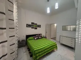 Casa vacanze amedeo