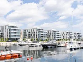 Yacht Park with Sea View by Lion Apartments