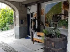 Casa al Torchio