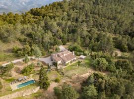 Domaine de la Xavoli&egrave;re