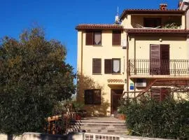 Apartment in Stinjan - Istrien 8432