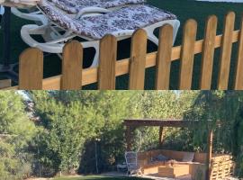 La Casa De La Abuela
