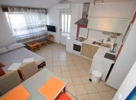 Apartman Mia i Toni