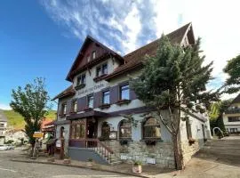 Landhotel Traube