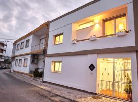 Casas do Portinho, alquiler vacacional en Marinha Grande