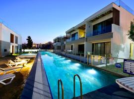 A'la Grand Residence