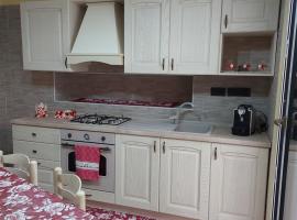 Casa da Flo', holiday home in Augusta