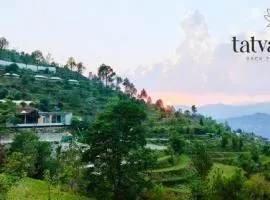 Tatva Hills Mountain Resort