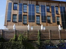 Residence Meljska, hostal en Maribor