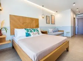 Alia Comfort Style Studios