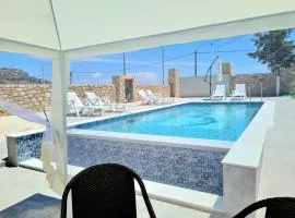 Traounou Serenity Villa
