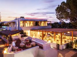 NOHA Lifestyle Hotel - Adults Only, hotel v Pule